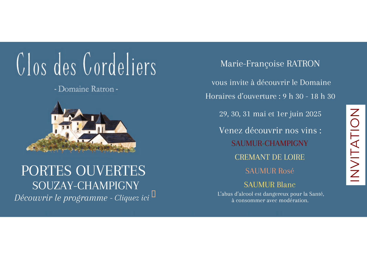 2025 CARTON INVITATION VERSO