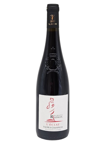 DOMAINE RATRON - L'ECLAT 2021