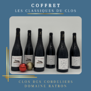 6 BT CLASSIQUE DU CLOS TR PR NOEL